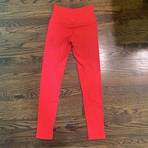 Beyond yoga high waisted leggings